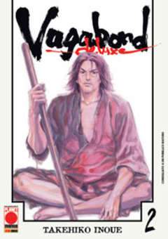 Vagabond deluxe 2-Panini Comics- nuvolosofumetti.