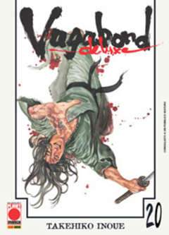 Vagabond de luxe ristampa 20-Panini Comics- nuvolosofumetti.