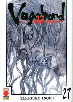 VAGABOND DE LUXE RISTAMPA 27-Panini Comics- nuvolosofumetti.