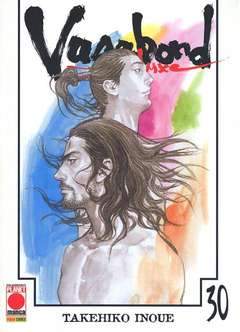 VAGABOND DE LUXE 30-Panini Comics- nuvolosofumetti.
