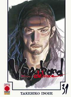 Vagabond deluxe ristampa 31-Panini Comics- nuvolosofumetti.