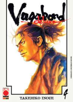 VAGABOND DE LUXE 4-Panini Comics- nuvolosofumetti.