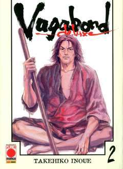 Vagabond deluxe ristampa 2-Panini Comics- nuvolosofumetti.