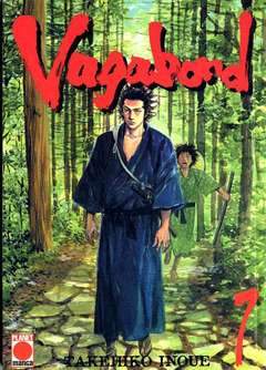 VAGABOND 7-Panini Comics- nuvolosofumetti.