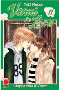 VENUS IN LOVE 11-Panini Comics- nuvolosofumetti.