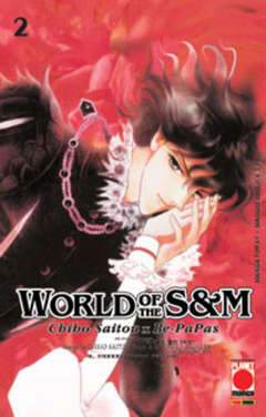 MANGA TOP 57-Panini Comics- nuvolosofumetti.