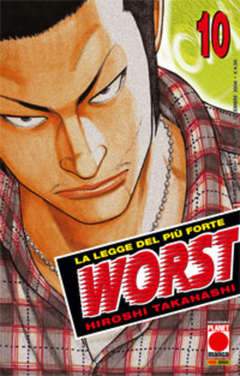 WORST 10-Panini Comics- nuvolosofumetti.