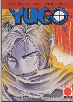 YUGO 2-Panini Comics- nuvolosofumetti.