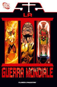 52 TERZA GUERRA MONDIALE-PLANETA DE AGOSTINI- nuvolosofumetti.