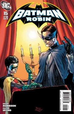 BATMAN 2007 serie regolare 42-PLANETA DE AGOSTINI- nuvolosofumetti.
