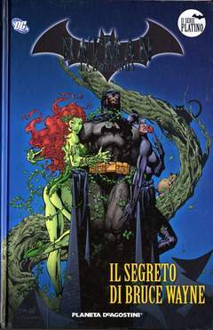 BATMAN LA LEGGENDA 19-PLANETA DE AGOSTINI- nuvolosofumetti.