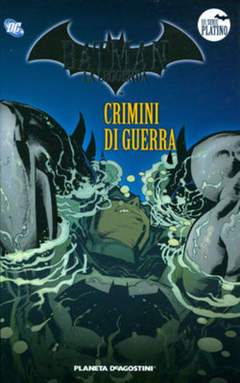 BATMAN LA LEGGENDA 29-PLANETA DE AGOSTINI- nuvolosofumetti.