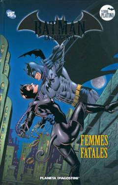 BATMAN LA LEGGENDA 50-PLANETA DE AGOSTINI- nuvolosofumetti.
