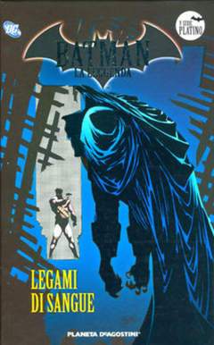 BATMAN LA LEGGENDA 57-PLANETA DE AGOSTINI- nuvolosofumetti.