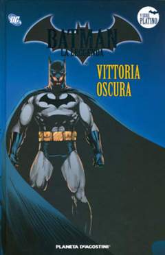 BATMAN LA LEGGENDA 65-PLANETA DE AGOSTINI- nuvolosofumetti.