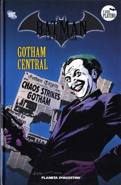 BATMAN LA LEGGENDA 70-PLANETA DE AGOSTINI- nuvolosofumetti.