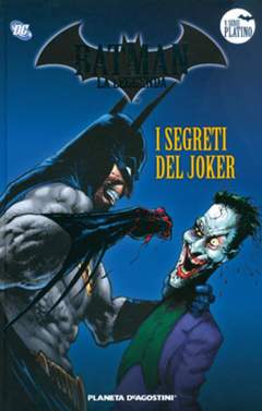 BATMAN LA LEGGENDA 76-PLANETA DE AGOSTINI- nuvolosofumetti.