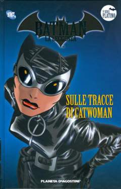 BATMAN LA LEGGENDA 77-PLANETA DE AGOSTINI- nuvolosofumetti.