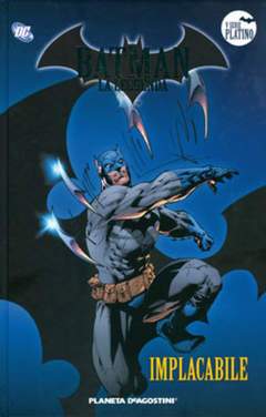 BATMAN LA LEGGENDA 78-PLANETA DE AGOSTINI- nuvolosofumetti.