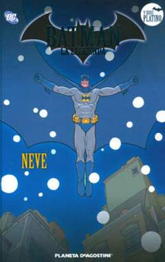 BATMAN LA LEGGENDA 79-PLANETA DE AGOSTINI- nuvolosofumetti.