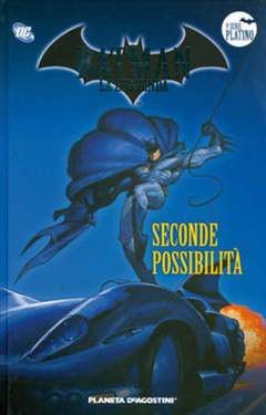 BATMAN LA LEGGENDA 83-PLANETA DE AGOSTINI- nuvolosofumetti.