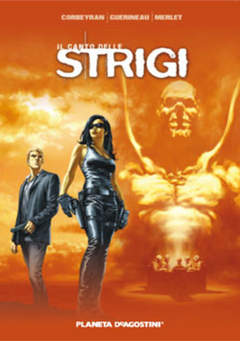 IL CANTO DELLE STRIGI 1-Edizioni BD- nuvolosofumetti.