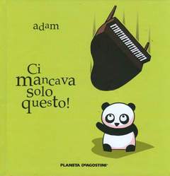 AUCH DAS NOCH! 1-PLANETA DE AGOSTINI- nuvolosofumetti.