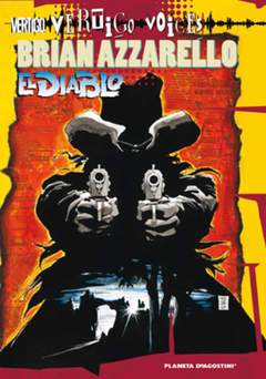 EL DIABLO-PLANETA DE AGOSTINI- nuvolosofumetti.