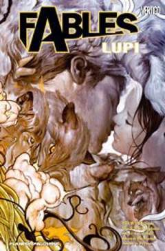 FABLES TP 8-PLANETA DE AGOSTINI- nuvolosofumetti.