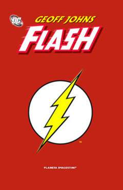 FLASH DI GEOFF JOHNS ED. OMNIBUS-PLANETA DE AGOSTINI- nuvolosofumetti.