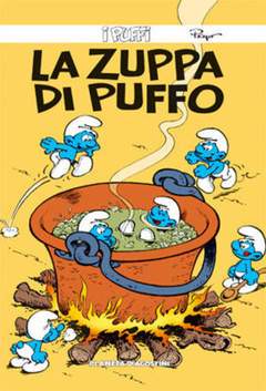 PUFFI 11-PLANETA DE AGOSTINI- nuvolosofumetti.