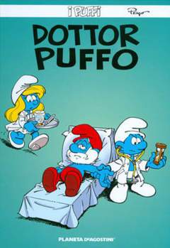 PUFFI 19-PLANETA DE AGOSTINI- nuvolosofumetti.