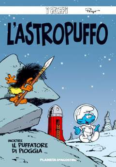 PUFFI 7-PLANETA DE AGOSTINI- nuvolosofumetti.