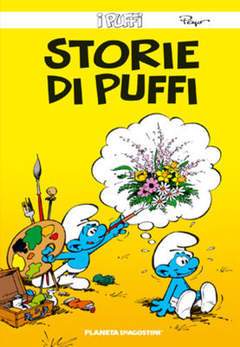 PUFFI 9-PLANETA DE AGOSTINI- nuvolosofumetti.