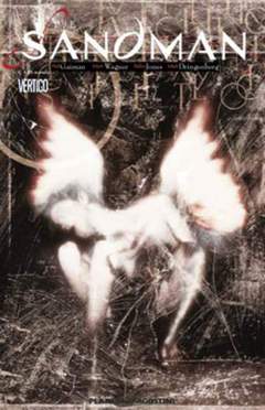 THE SANDMAN 8-PLANETA DE AGOSTINI- nuvolosofumetti.