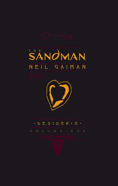 THE SANDMAN tp 2-PLANETA DE AGOSTINI- nuvolosofumetti.