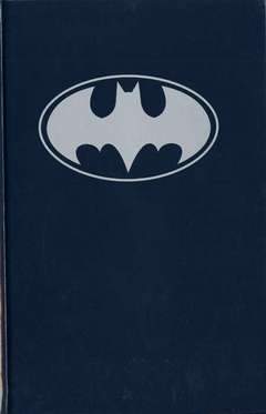 ARCHIVI DI BATMAN 1-Play Press- nuvolosofumetti.
