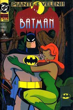 AVVENTURE DI BATMAN 12-Play Press- nuvolosofumetti.