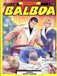 BALBOA 48-Play Press- nuvolosofumetti.