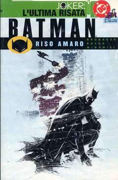 BATMAN TP 4-Play Press- nuvolosofumetti.