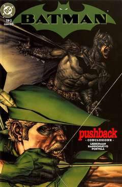 BATMAN TP nuova serie 2-Play Press- nuvolosofumetti.