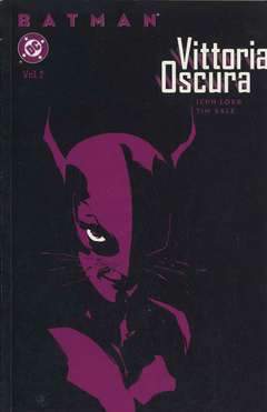 BATMAN VITTORIA OSCURA 2-Play Press- nuvolosofumetti.