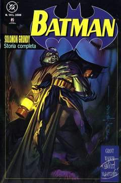 BATMAN 14-Play Press- nuvolosofumetti.