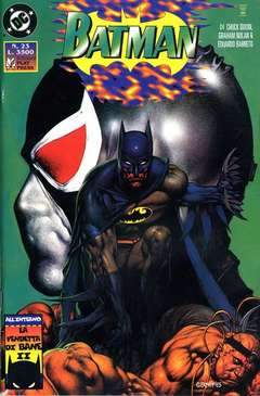 BATMAN 23-Play Press- nuvolosofumetti.