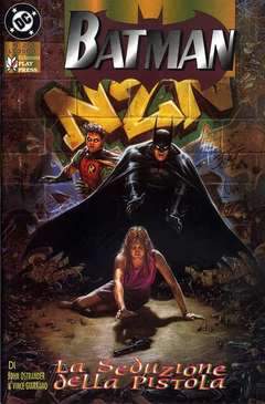 BATMAN 26-Play Press- nuvolosofumetti.
