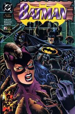BATMAN 27-Play Press- nuvolosofumetti.