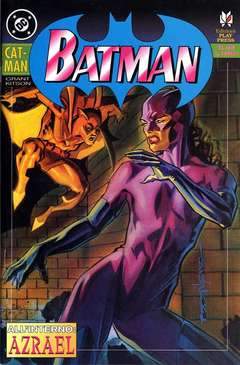 BATMAN 28-Play Press- nuvolosofumetti.