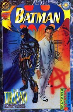 BATMAN 29-Play Press- nuvolosofumetti.