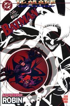 BATMAN 32-Play Press- nuvolosofumetti.
