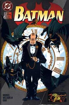 BATMAN 34-Play Press- nuvolosofumetti.
